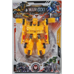 BLISTER TRANSFORMER  52344