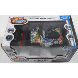 CUATRICICLO RADIO CONTROL GO SPEED 55204 CUATRICICLO RADIO CONTROL GO SPEED 55204