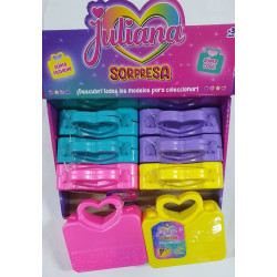 JULIANA VALIJA MINI JUL0142