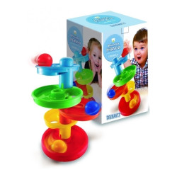 PRIMERA INFANCIA GIRABOLA DURAVIT 676