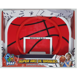 ARO DE BASQUE CON PELOTA 55322