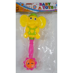 SONAJERO EN BLISTER 51143