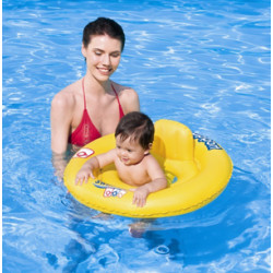 SALVAVIDA 2ANILLOS 32027B