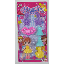 SET DE BELLEZA 22102102