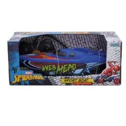 SPORT BOAT SPIDERMAN 2967 DITOYS