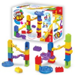 CITYBALL 24PZAS 3201