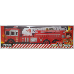 CAMION A FRICCION 13499