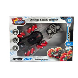 AUTO STUNT RADIO CONTROL C/USB 55619