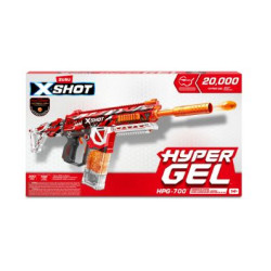 X-SHOT HYPER GEL HPG-700 20000 X-SHOT HYPER GEL HPG-700 20000