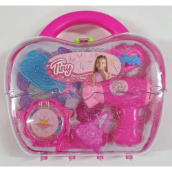 VALIJA DE BELLEZA TINY 53951