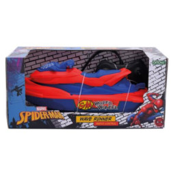 WAVE RUNNER SPIDERMAN 2968 DITOYS