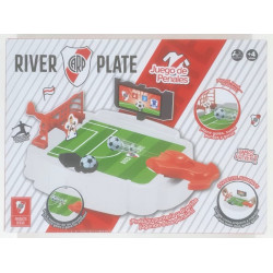 RIVER JUEGO DE MESA PENALES