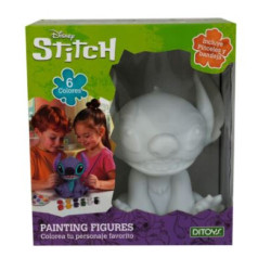 STITCH PAINTING FIGURE 3022 DITOYS