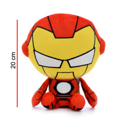 MUNECO AIROMAN 20CM MV031