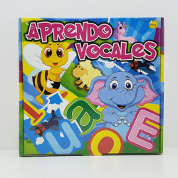 JUEGO APRENDO VOCALES 39