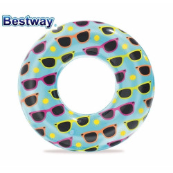 SALVAVIDAS FASHION 76CM 36057