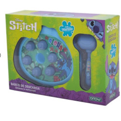 BANCO DE DESCARGA STITCH 3021 DITOYS