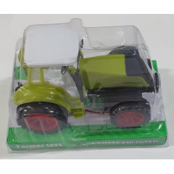 TRACTOR EN BURBUJA 50190