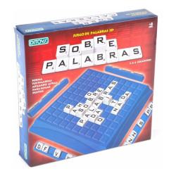 JUEGO SOBRE PALABRAS DITOS 1006