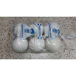 PELOTA VOLEY/HANDBALL CAPRICHITO