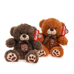 OSO CON MONO METRO 6402