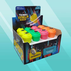 TROMPO ESTRELLA NITRO SUELTO