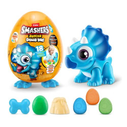 DINO DIG SMALL SMASHERS 7660