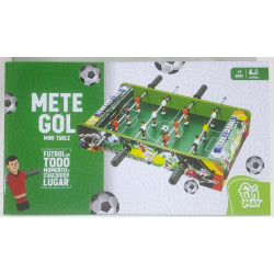 METEGOL DE MESA 50X30CM 56510