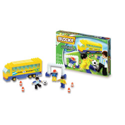 BLOCKY FUTBOL 1 0621