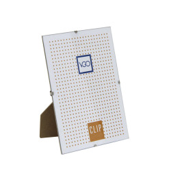 PORTA CLIP 13X18 C/APOYO CL1318/P