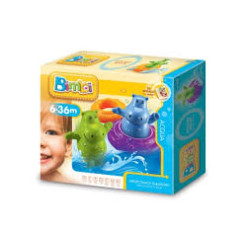 BIMBI HIPOPOTAMO SILBADOR 0102