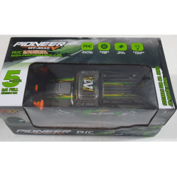 CAMIONETA RADIO CONTROL 20122