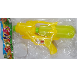 PISTOLA DE AGUA EN CAJA 34CM 8667