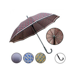 PARAGUA LARGO ESTAMPADO RJ3287