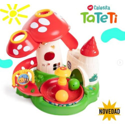 BELLO HONGO 712 CALESITA