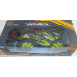 AUTO F1 RADIO CONTROL C/CARGA USB