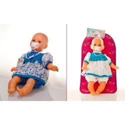 BEBE YOLY BELL CHICO E/BOLSA 202