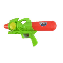 PISTOLA DE AGUA CON BOMBA 37CM 8526
