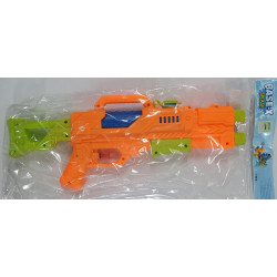 PISTOLA DE AGUA 37CM 8488