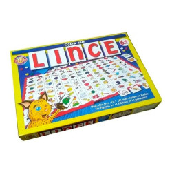 JUEGO OJOS DE LINCE 232 IMPLAS