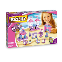 BLOCKY FANTASIA 3 190PZAS  0617