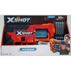 X-SHOT XCESS 5761 X-SHOT XCESS 5761