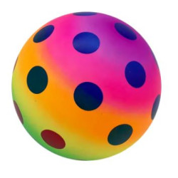 PELOTA PVC 20CM FLUO 150164