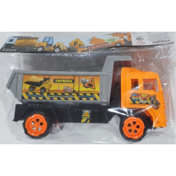 CAMION DE CONSTRUCCION 50164