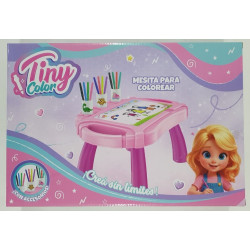 MESA DE DIBUJO TINY NENA 55929
