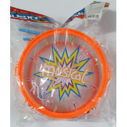 BOMBO EN BOLSA 51041