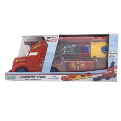 CARS LAUNCHER TRUCK 2452 DITOYS