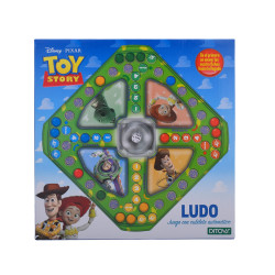 TOY STORY LUDO 3054 DITOYS TOY STORY LUDO 3054 DITOYS