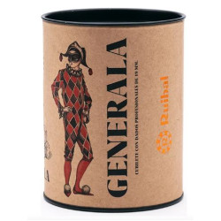 JUEGO GENERALA PROFECIONAL RUIBAL