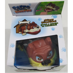 JUEGO PERRO MUERDE DIENTES 54869